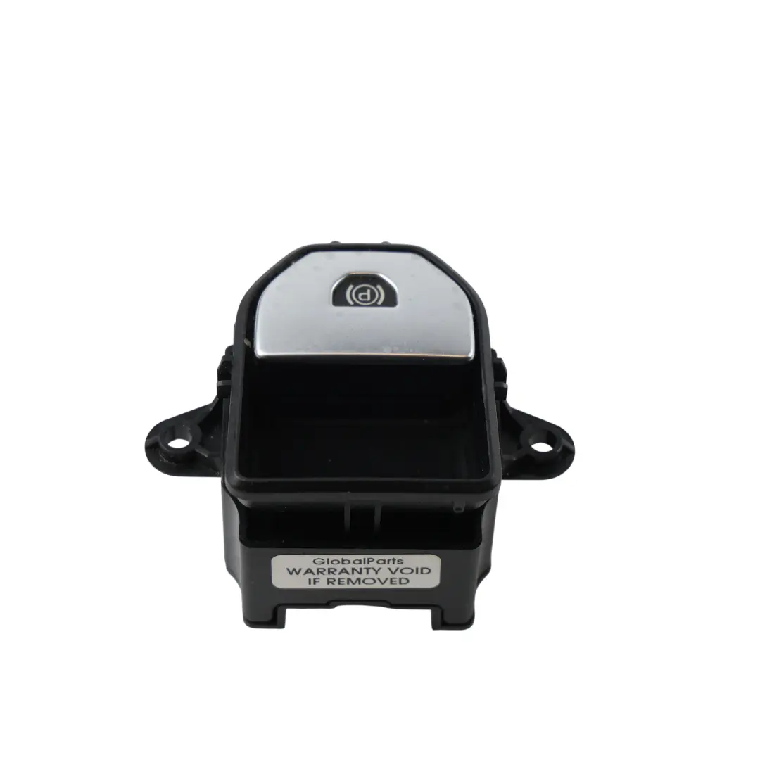 Elektrische Feststellbremse Schalter für Range Rover Evoque L538 mit Teilenummer GJ32-2B623-AA Range Rover Evoque L538 Elektrische Feststellbremse Schalter - SKU GJ32-2B623-AA - Teilenummer GJ32-2B623-AA