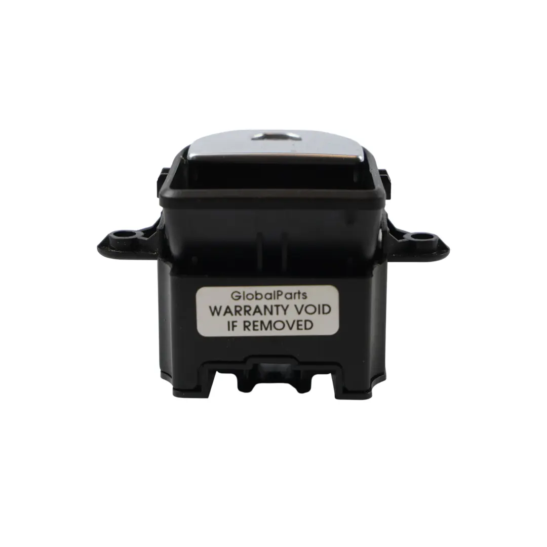 Land Range Rover Evoque L538 Electric Parking Handbrake Switch - SKU GJ32-2B623-AA - Part number GJ32-2B623-AA