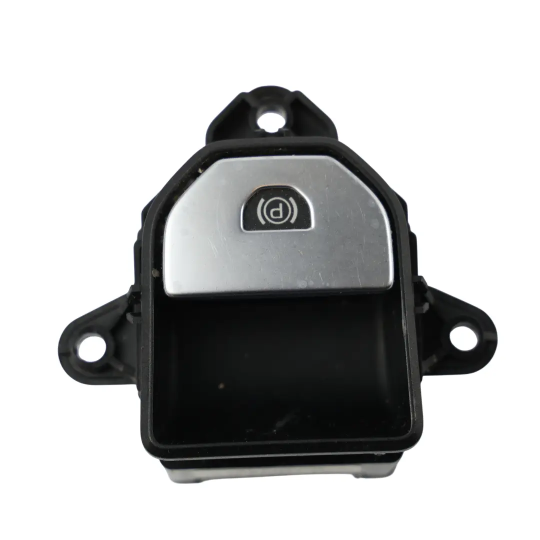 Land Range Rover Evoque L538 Electric Parking Handbrake Switch - SKU GJ32-2B623-AA - Part number GJ32-2B623-AA