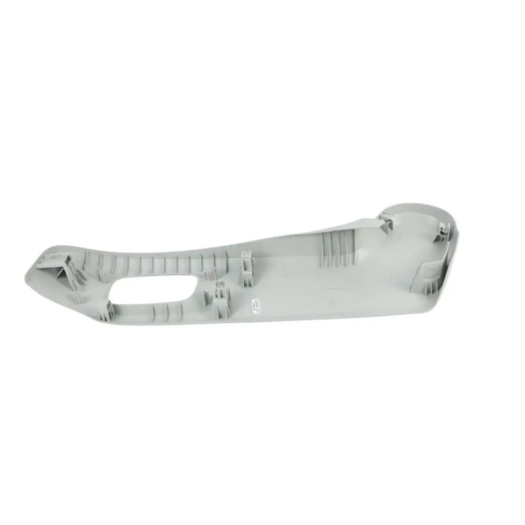Range Rover Evoque L538 Front Seat Side Cover Trim Right O/S - SKU GJ32-600B12-B-1 - Part number GJ32-600B12-B