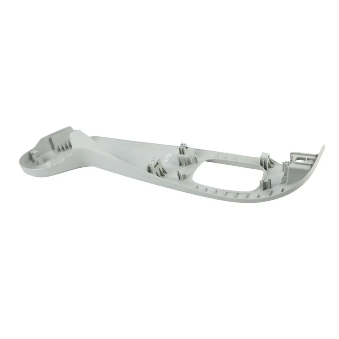 Garniture Siège Avant Droit pour Range Rover Evoque L538 à propos du numéro de pièce GJ32-600B12-B Range Rover Evoque L538 Garniture Siège Avant Droit - SKU GJ32-600B12-B-1 - Numéro de pièce GJ32-600B12-B