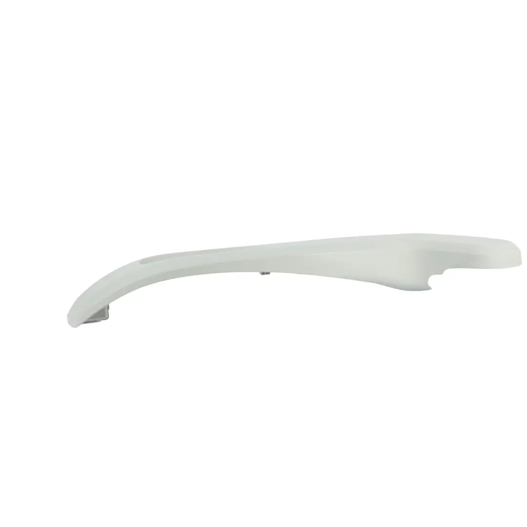 Range Rover Evoque L538 Front Seat Side Cover Trim Right O/S - SKU GJ32-600B12-B-1 - Part number GJ32-600B12-B