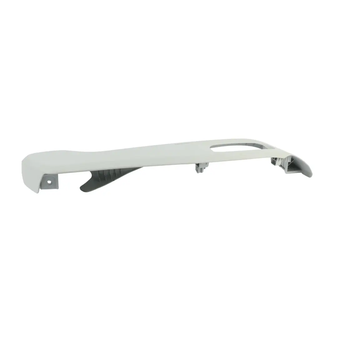 Range Rover Evoque L538 Front Seat Side Cover Trim Right O/S - SKU GJ32-600B12-B-1 - Part number GJ32-600B12-B