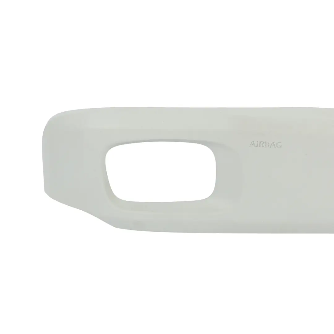 Range Rover Evoque L538 Seat Switch Surround Trim Front Left N/S - SKU GJ32-600B13-B-1 - Part number GJ32-600B13-B