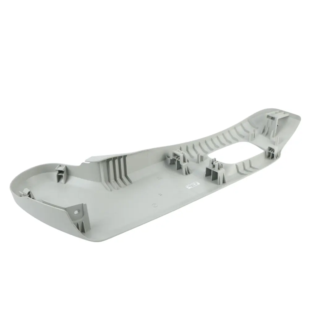 Range Rover Evoque L538 Schalter Blende Sitz Vorne Links - SKU GJ32-600B13-B-1 - Teilenummer GJ32-600B13-B