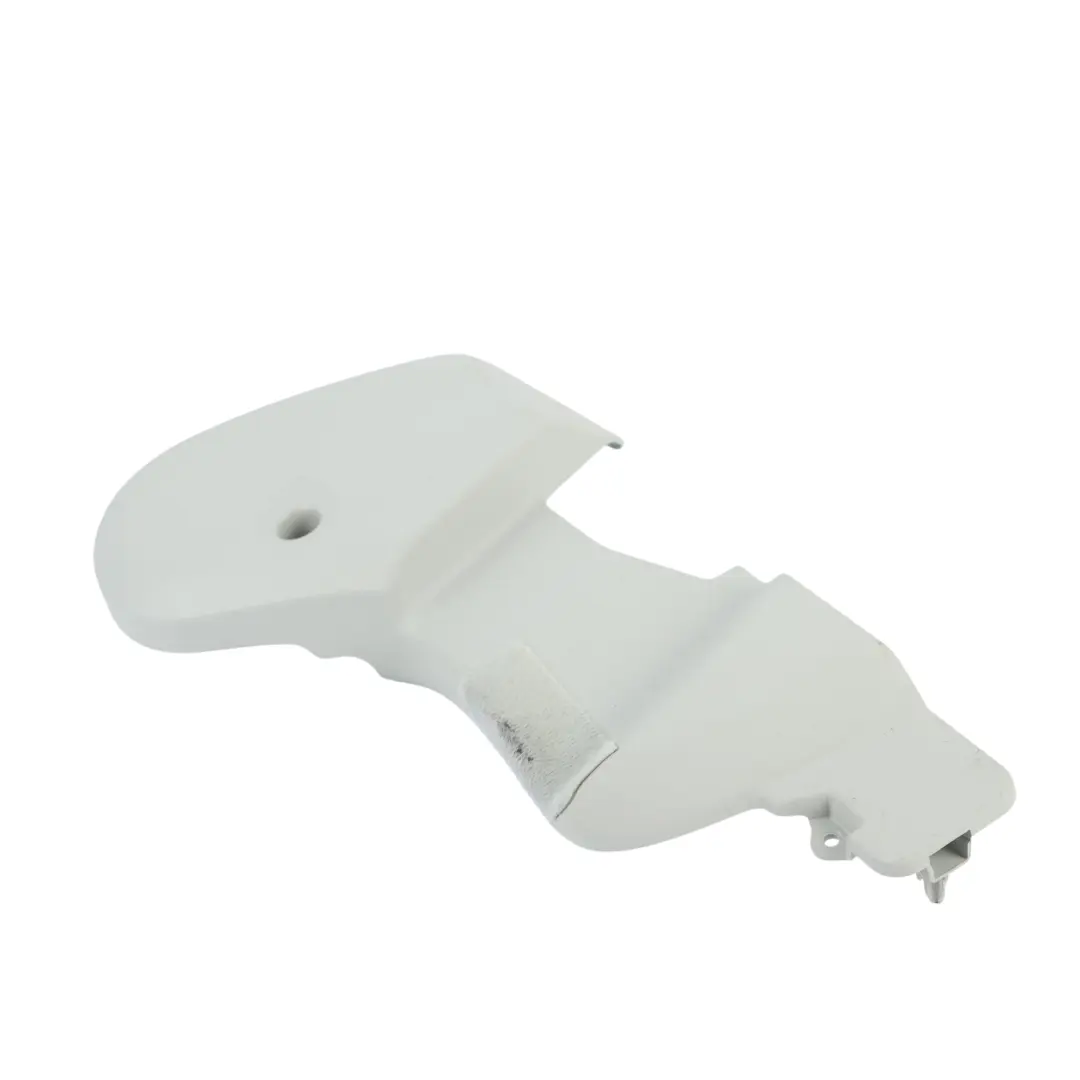 Listwa Tapicerki Fotela Prawa do Range Rover Evoque L538 o numerze GJ32-61692-AA Range Rover Evoque L538 Listwa Tapicerki Fotela Prawa - SKU GJ32-61692-AA-1 - Numer Części GJ32-61692-AA