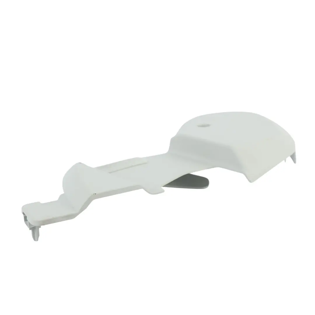 Range Rover Evoque L538 Front Seat Cover Trim Moulding Right O/S - SKU GJ32-61692-AA-1 - Part number GJ32-61692-AA