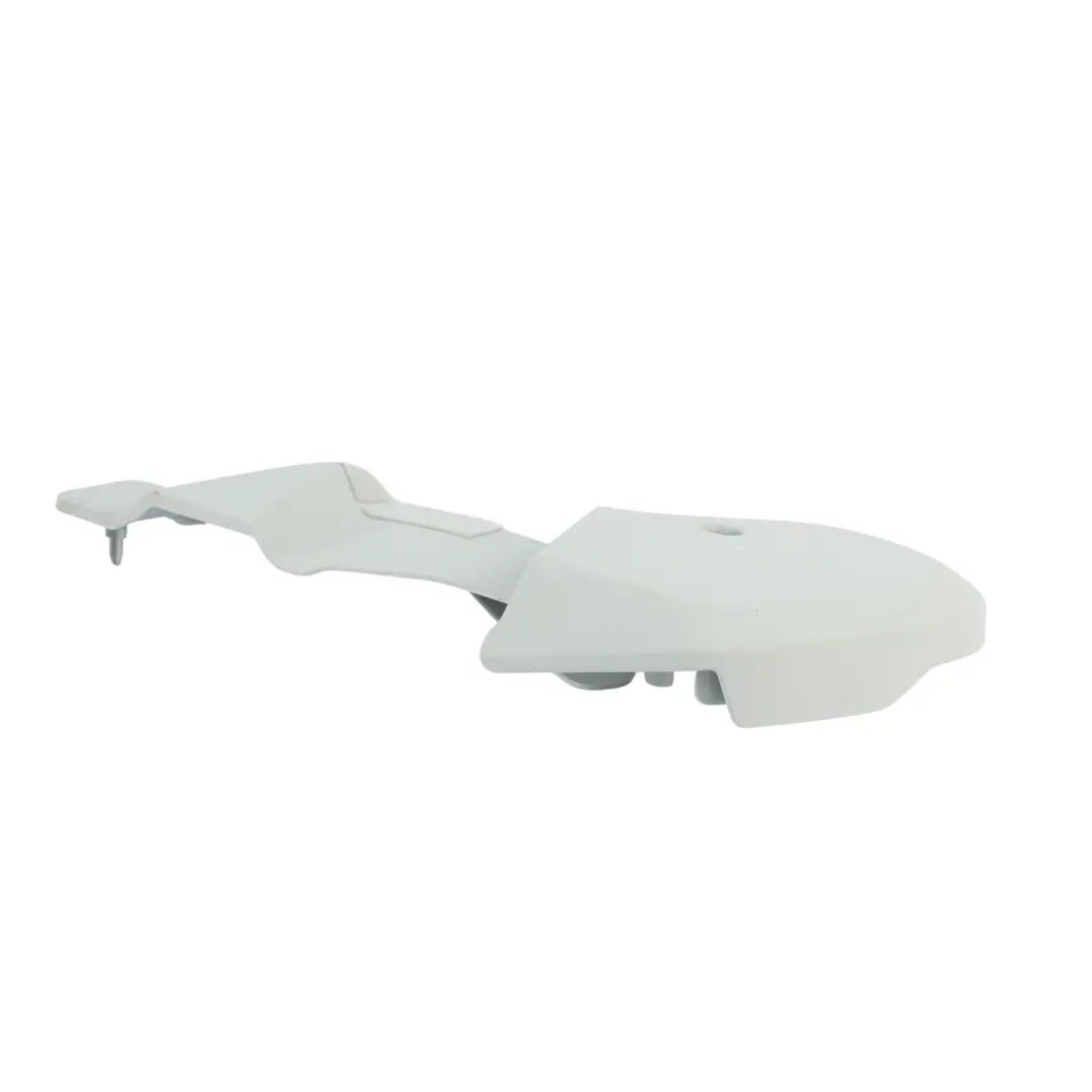 Front Seat Cover Trim Moulding Right O/S to Range Rover Evoque L538 with Part number GJ32-61692-AA Range Rover Evoque L538 Front Seat Cover Trim Moulding Right O/S - SKU GJ32-61692-AA-1 - Part number GJ32-61692-AA