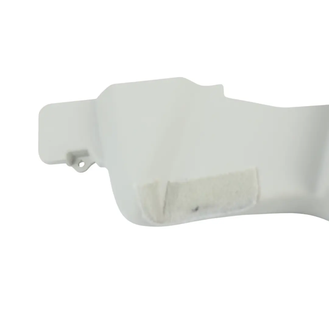 Range Rover Evoque L538 Sitz Verkleidung Vorne Links - SKU GJ32-61693-AA-1 - Teilenummer GJ32-61693-AA