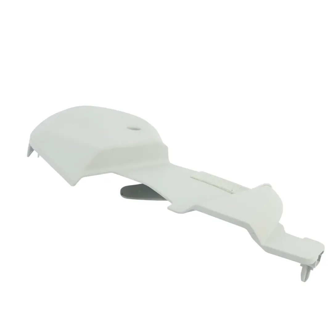Range Rover Evoque L538 Sitz Verkleidung Vorne Links - SKU GJ32-61693-AA-1 - Teilenummer GJ32-61693-AA