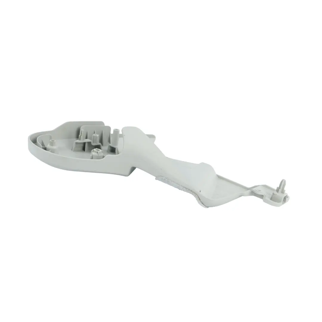 Range Rover Evoque L538 Sitz Verkleidung Vorne Links - SKU GJ32-61693-AA-1 - Teilenummer GJ32-61693-AA
