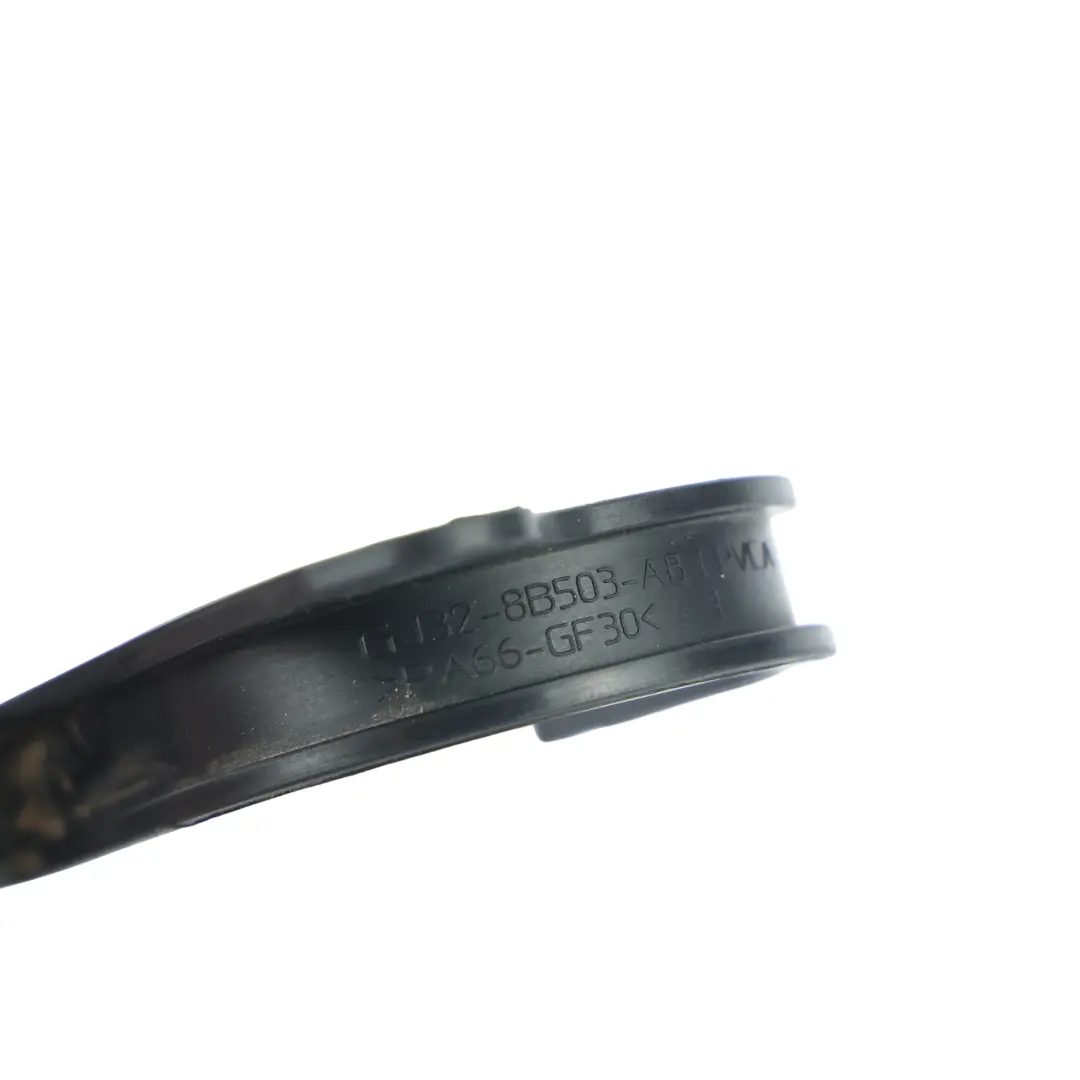 Soporte Bomba Agua Auxiliar para Land Rover Range Rover Evoque L551 con número de pieza GJ32-8B503-AB Land Rover Range Rover Evoque L551 Soporte Bomba Agua Auxiliar - SKU GJ32-8B503-AB - Número de pieza GJ32-8B503-AB