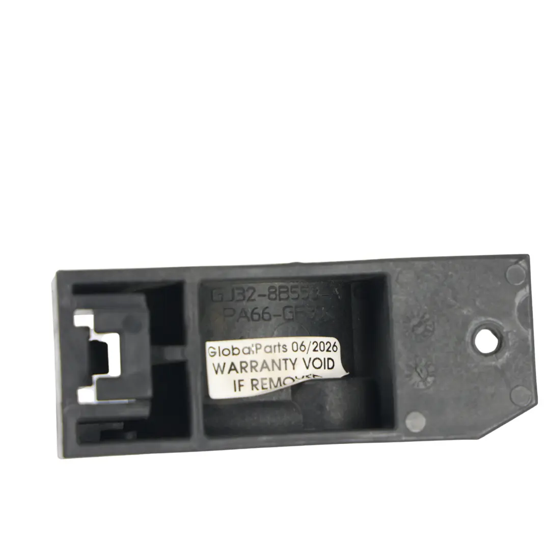 Soporte Bomba Agua para Land Rover Range Rover Evoque L551 con número de pieza GJ32-8B553-AC Land Rover Range Rover Evoque L551 Soporte Bomba Agua - SKU GJ32-8B553-AC - Número de pieza GJ32-8B553-AC