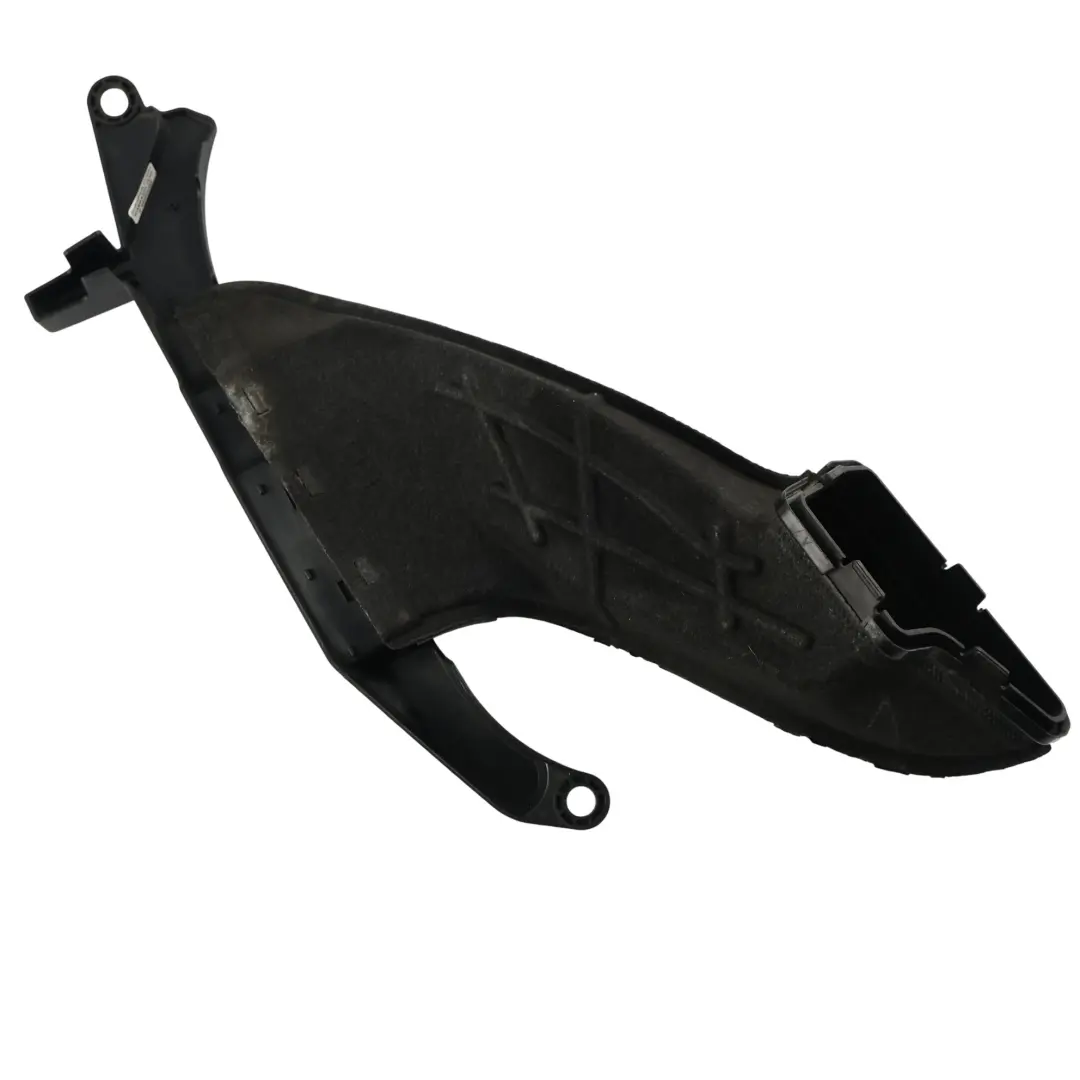 Land Rover Range Rover Evoque L538 Ansaugkanal Luftschlauch - SKU GJ32-9A675-AC - Teilenummer GJ32-9A675-AC