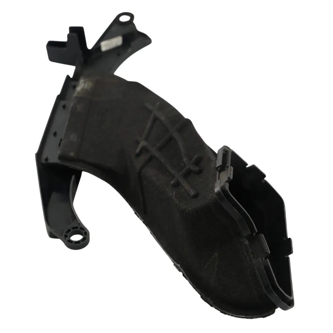 Land Rover Range Rover Evoque L538 Ansaugkanal Luftschlauch - SKU GJ32-9A675-AC - Teilenummer GJ32-9A675-AC
