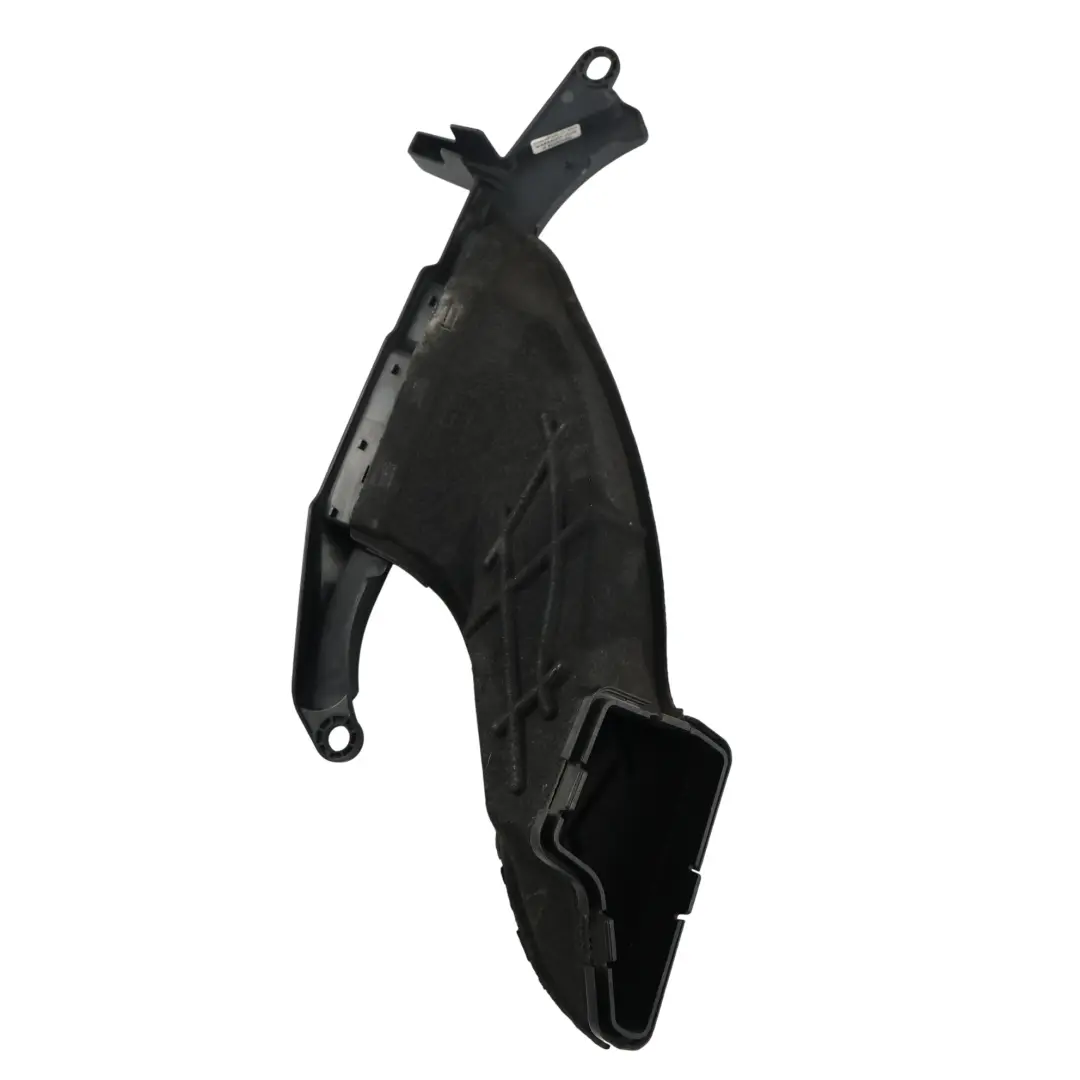 Land Rover Range Rover Evoque L538 Air Intake Duct Pipe - SKU GJ32-9A675-AC - Part number GJ32-9A675-AC