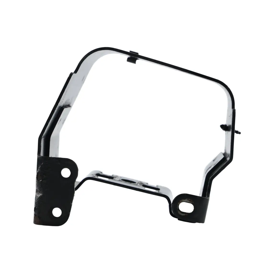 Land Rover Evoque L538 Soporte Filtro Combustible 2.0D - SKU GJ32-9D202-AB - Número de pieza GJ32-9D202-AB