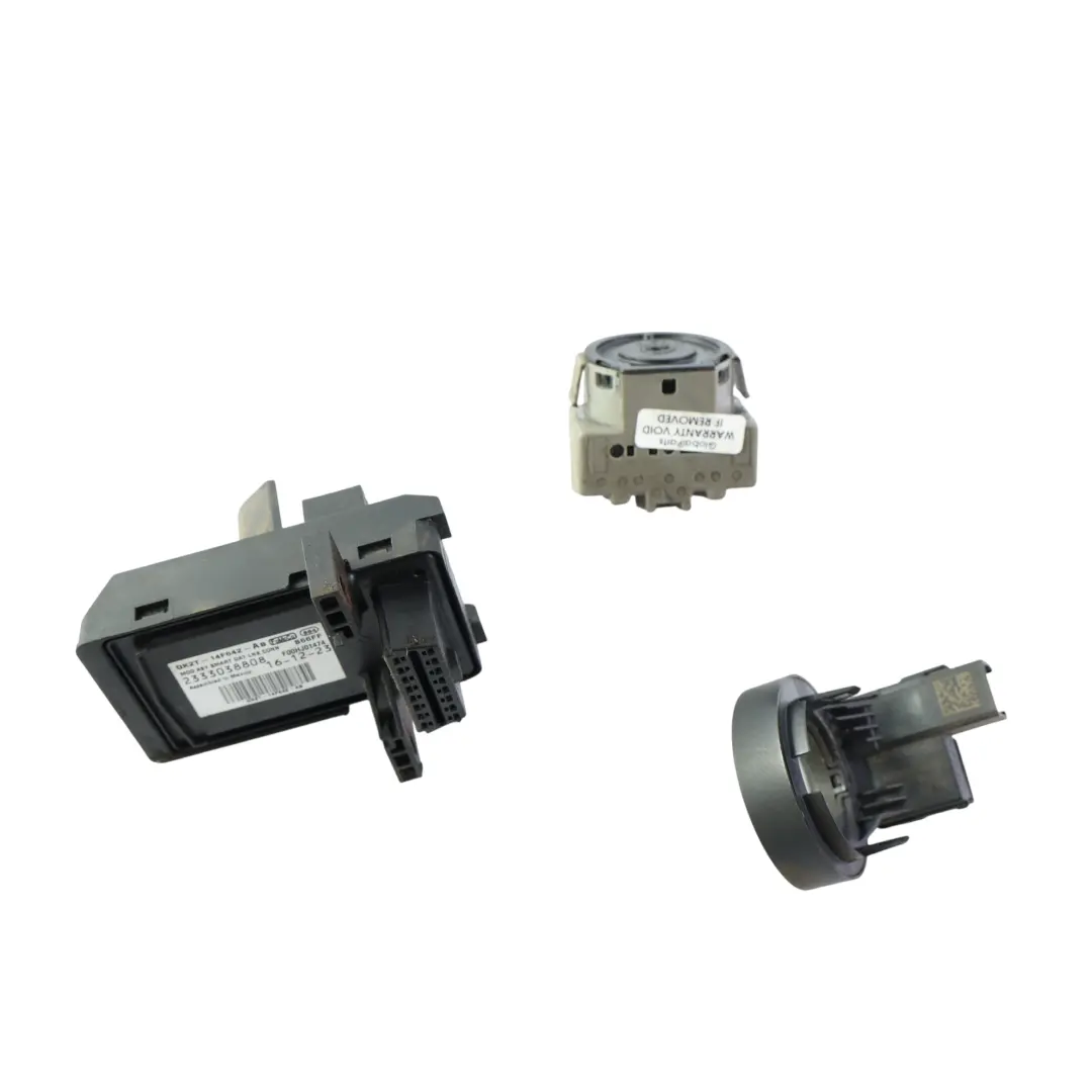 Control ECU 105HP 2.0 YFL6 Manual KIT to Ford Transit Custom Engine with Part number GK21-12A650-CA Ford Transit Custom Engine Control ECU 105HP 2.0 YFL6 Manual KIT - SKU GK21-12A650-CA-1 - Part number GK21-12A650-CA