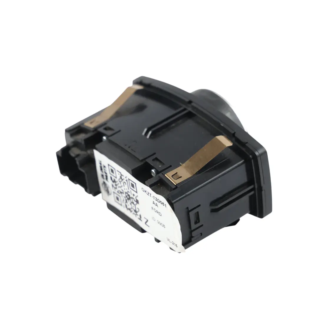 Ford Transit Custom Interruttore Fendinebbia Pannello - SKU GK2T-13D061-AA - Numero di parte GK2T-13D061-AA