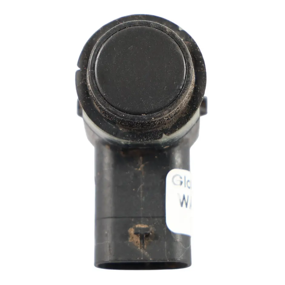 Ford Transit Custom Mk2 Sensor Aparcamiento Delantero PDC Negro GK2T-15K859-EA