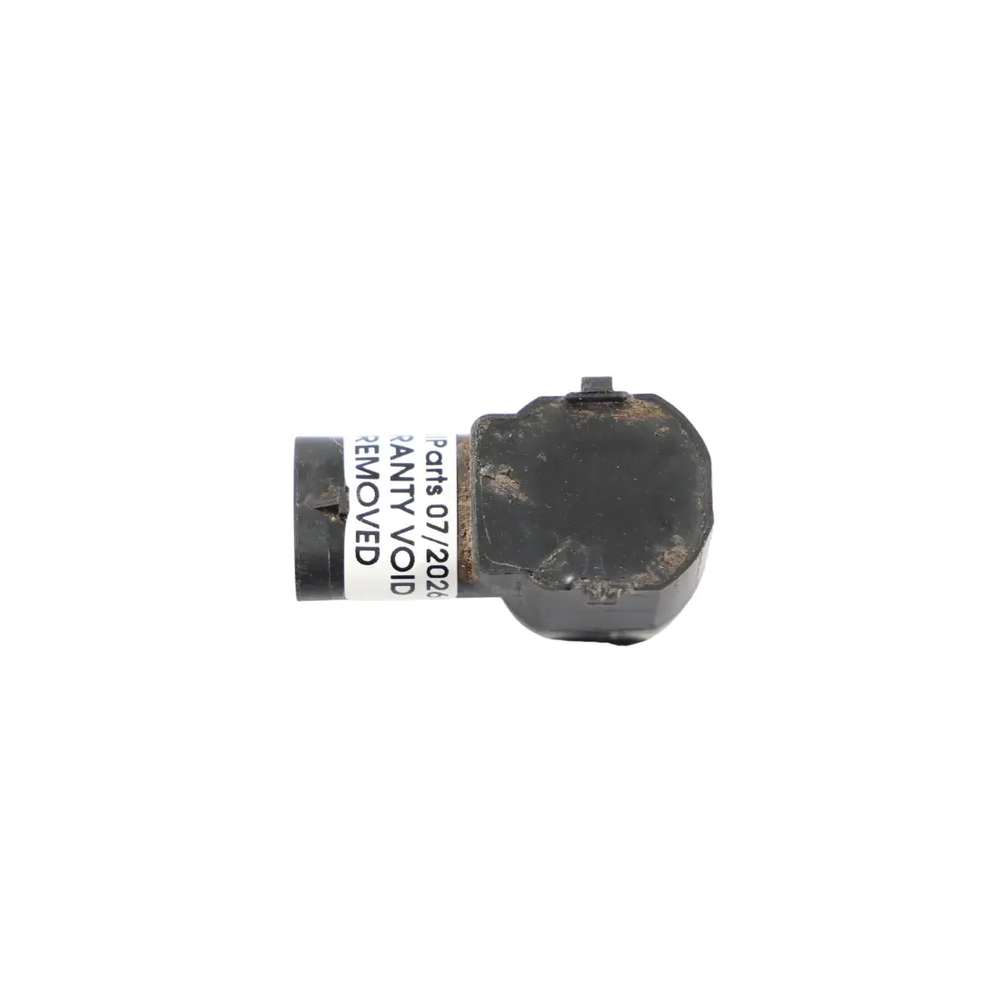 Mk2 Front Bumper Parking Sensor PDC Black to Ford Transit Custom with Part number GK2T-15K859-EA Ford Transit Custom Mk2 Front Bumper Parking Sensor PDC Black - SKU GK2T-15K859-EA - Part number GK2T-15K859-EA