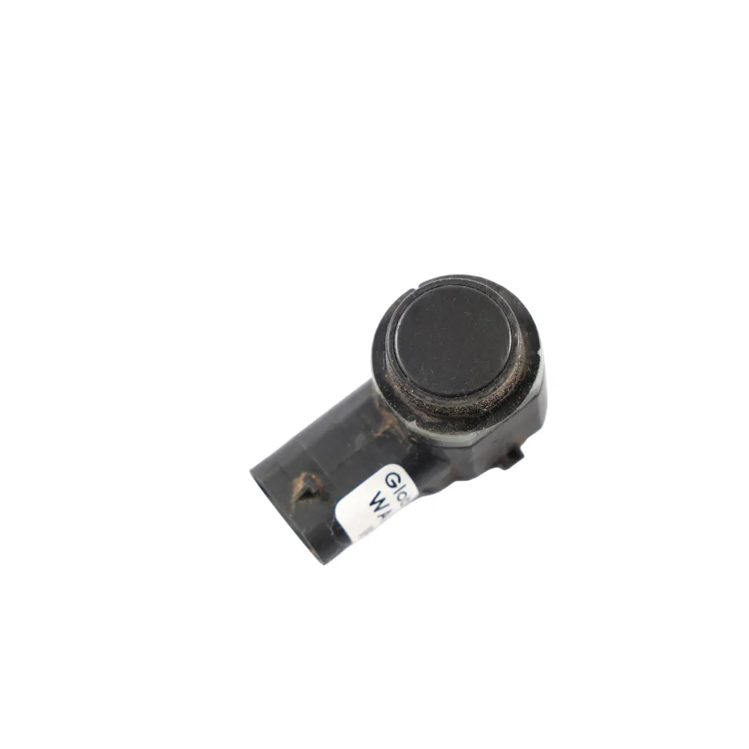 Ford Transit Custom MK2 Stoßstange Vorne Parksensor PDC Schwarz - SKU GK2T-15K859-EA - Teilenummer GK2T-15K859-EA