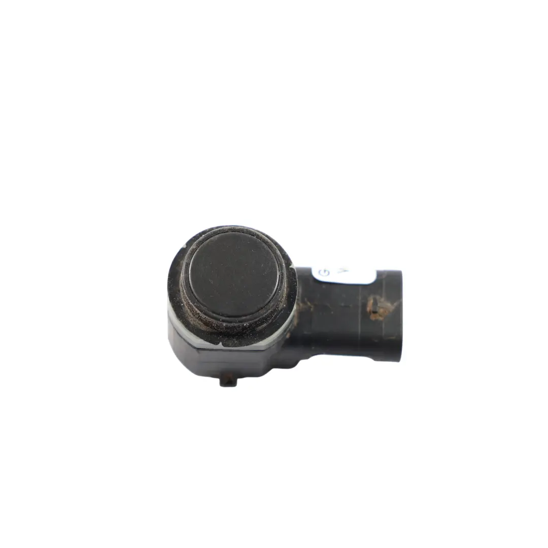 Ford Transit Custom MK2 Stoßstange Vorne Parksensor PDC Schwarz - SKU GK2T-15K859-EA - Teilenummer GK2T-15K859-EA