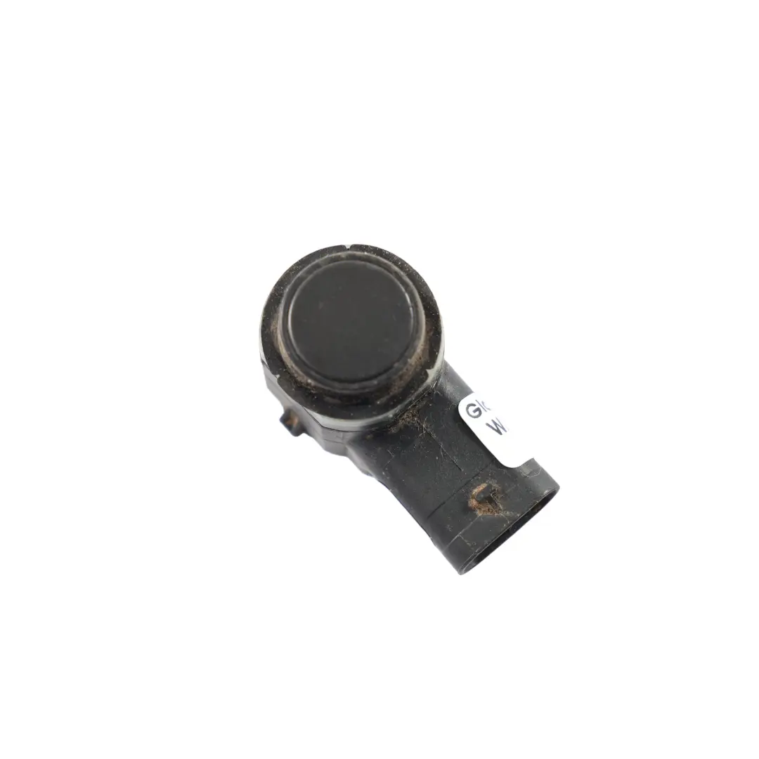 MK2 Stoßstange Vorne Parksensor PDC Schwarz für Ford Transit Custom mit Teilenummer GK2T-15K859-EA Ford Transit Custom MK2 Stoßstange Vorne Parksensor PDC Schwarz - SKU GK2T-15K859-EA - Teilenummer GK2T-15K859-EA