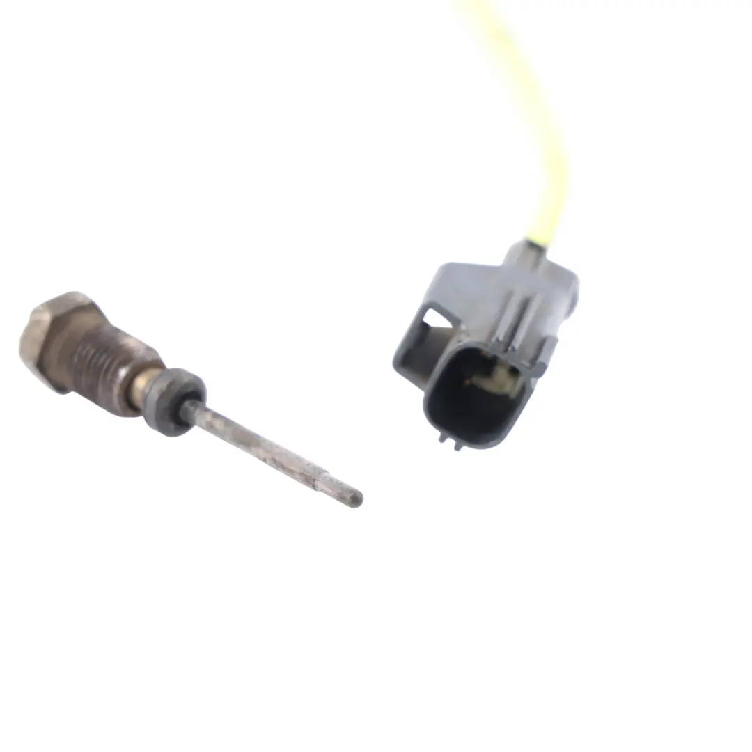 MK8 Capteur Température Gaz Échappement 2.0 Diesel pour Ford Transit à propos du numéro de pièce GK31-12B591-AB Ford Transit MK8 Capteur Température Gaz Échappement 2.0 Diesel - SKU GK31-12B591-AB - Numéro de pièce GK31-12B591-AB