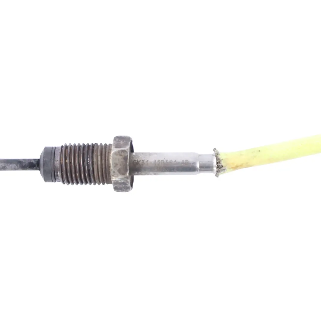 MK8 Abgastemperatursensor 2.0 Diesel für Ford Transit mit Teilenummer GK31-12B591-AB Ford Transit MK8 Abgastemperatursensor 2.0 Diesel - SKU GK31-12B591-AB - Teilenummer GK31-12B591-AB