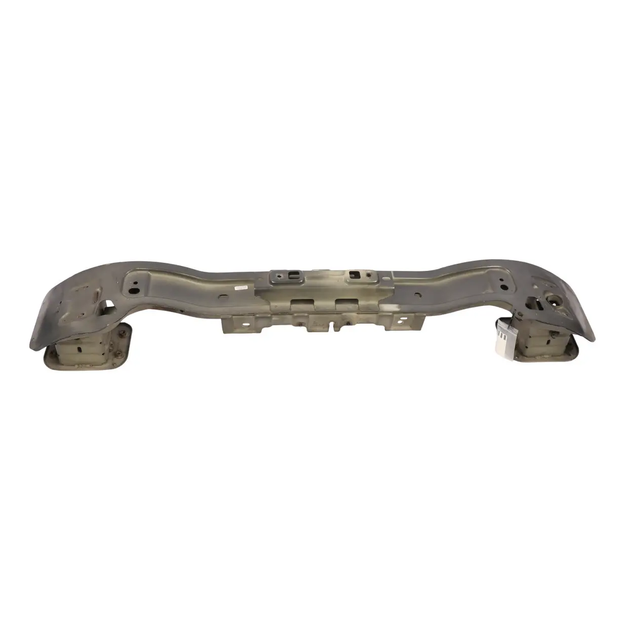 Ford Transit Mk8 Front Bumper Carrier Reinforcement Crash Bar GK31-17K876