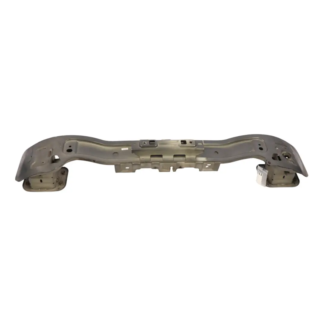 Mk8 Front Bumper Carrier Reinforcement Crash Bar to Ford Transit with Part number GK31-17K876 Ford Transit Mk8 Front Bumper Carrier Reinforcement Crash Bar - SKU 2447165-MDS - Part number GK31-17K876