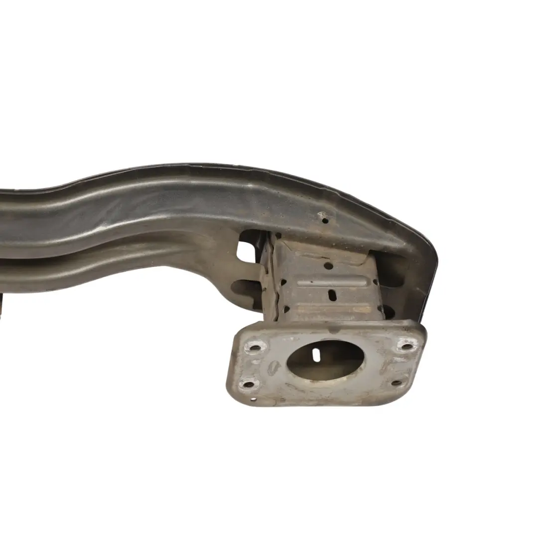 Mk8 Front Bumper Carrier Reinforcement Crash Bar to Ford Transit with Part number GK31-17K876 Ford Transit Mk8 Front Bumper Carrier Reinforcement Crash Bar - SKU 2447165-MDS - Part number GK31-17K876