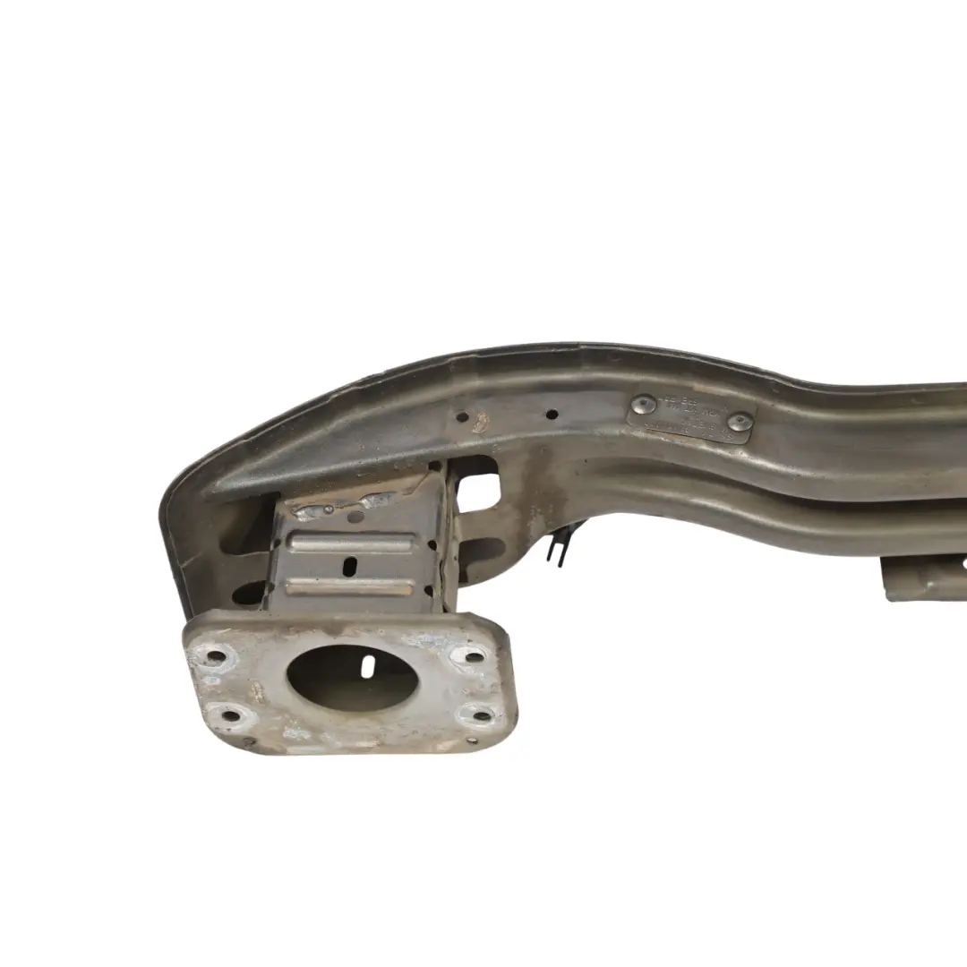 Ford Transit Mk8 Front Bumper Carrier Reinforcement Crash Bar - SKU 2447165-MDS - Part number GK31-17K876
