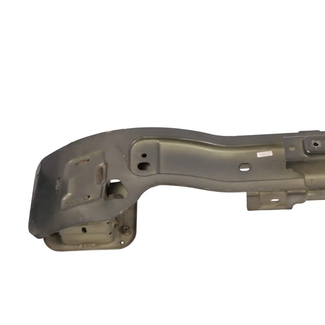 Ford Transit Mk8 Front Bumper Carrier Reinforcement Crash Bar - SKU 2447165-MDS - Part number GK31-17K876