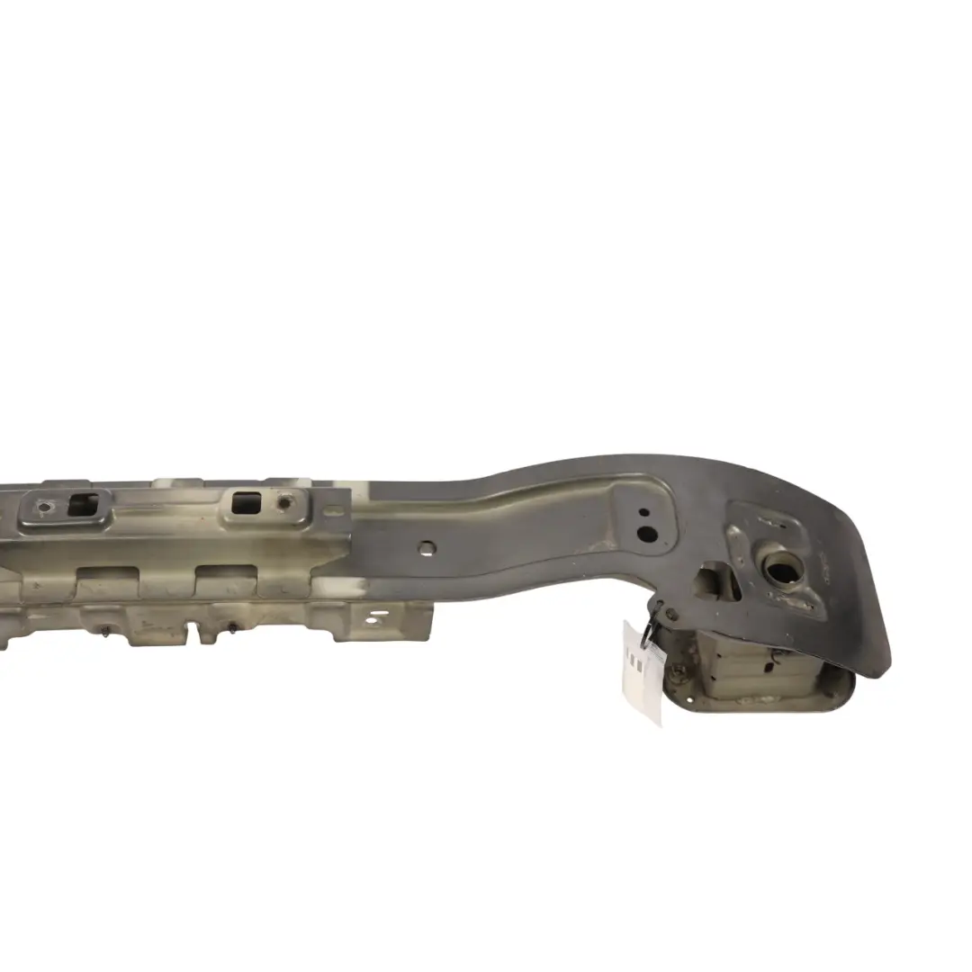 Mk8 Front Bumper Carrier Reinforcement Crash Bar to Ford Transit with Part number GK31-17K876 Ford Transit Mk8 Front Bumper Carrier Reinforcement Crash Bar - SKU 2447165-MDS - Part number GK31-17K876