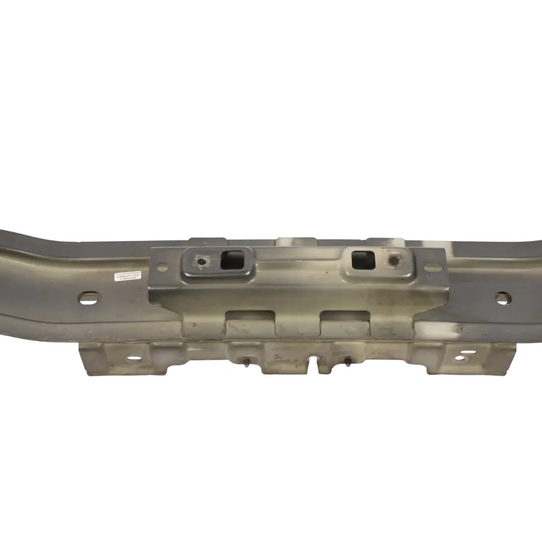 Mk8 Front Bumper Carrier Reinforcement Crash Bar to Ford Transit with Part number GK31-17K876 Ford Transit Mk8 Front Bumper Carrier Reinforcement Crash Bar - SKU 2447165-MDS - Part number GK31-17K876
