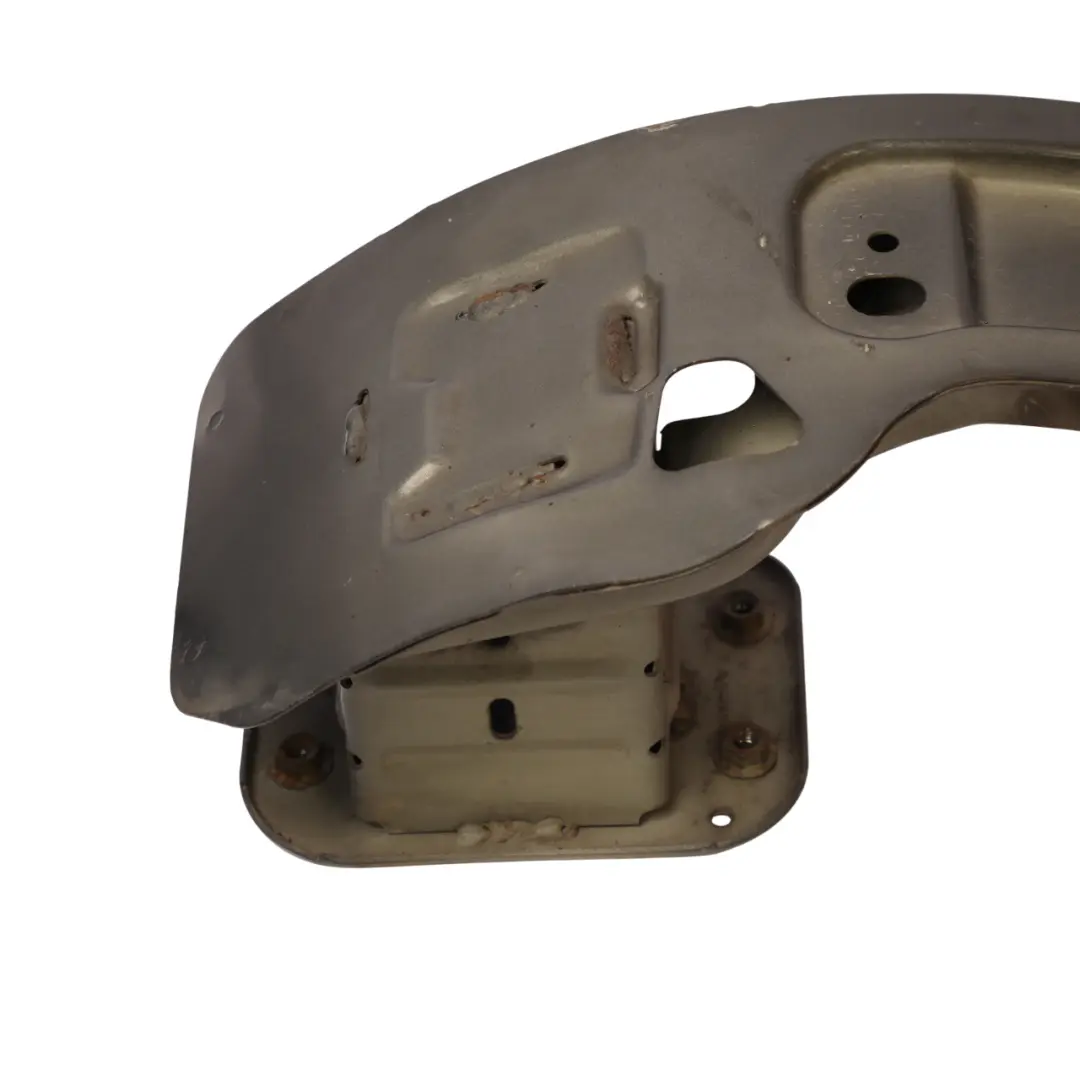 Ford Transit Mk8 Front Bumper Carrier Reinforcement Crash Bar - SKU 2447165-MDS - Part number GK31-17K876