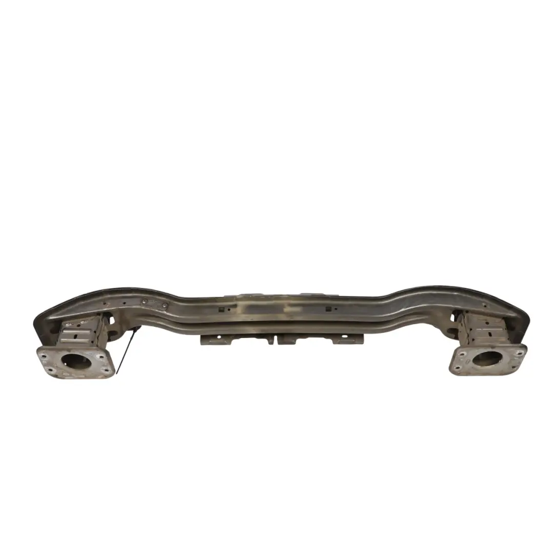 Mk8 Front Bumper Carrier Reinforcement Crash Bar to Ford Transit with Part number GK31-17K876 Ford Transit Mk8 Front Bumper Carrier Reinforcement Crash Bar - SKU 2447165-MDS - Part number GK31-17K876