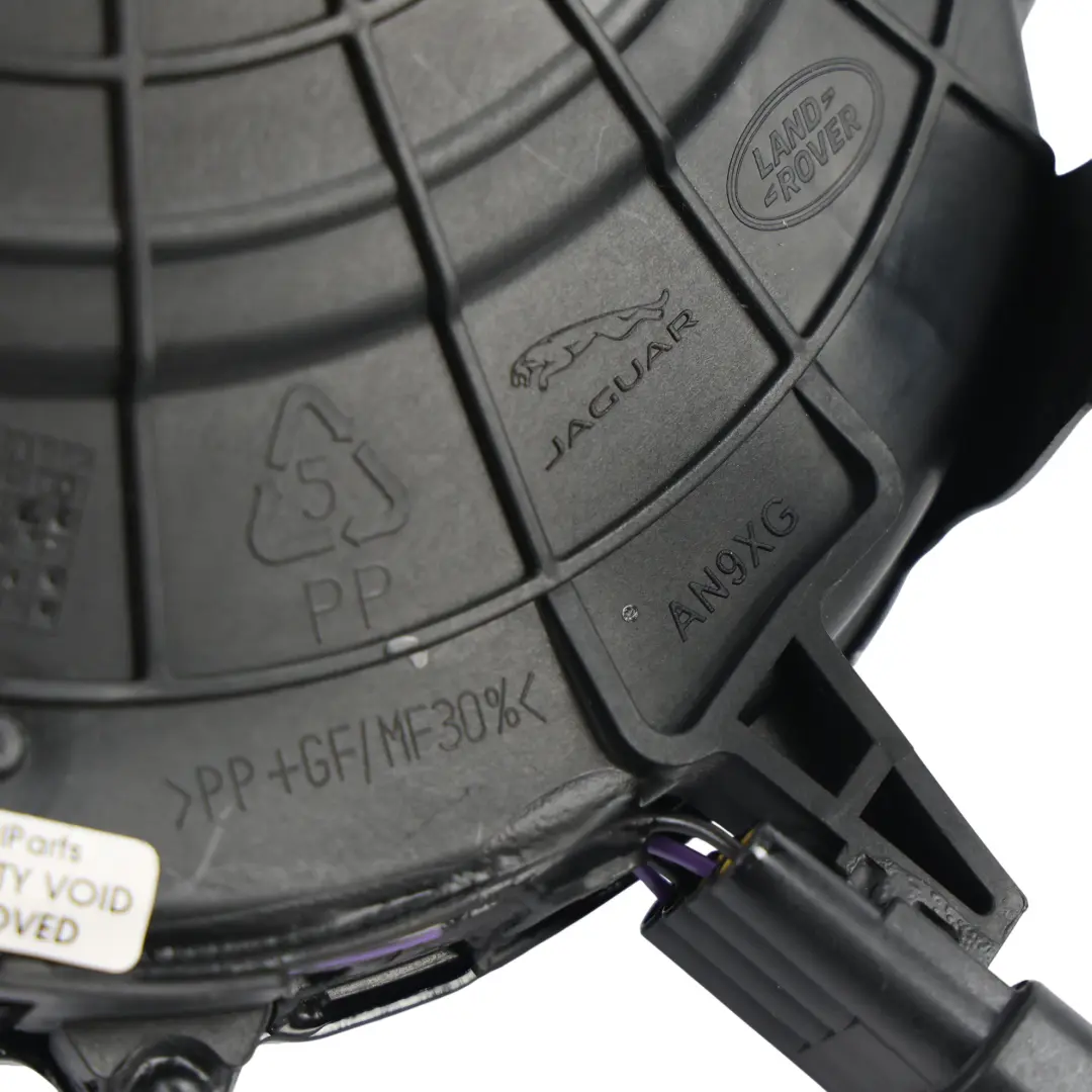 Land Rover Range Rover Sport L494 Subwoofer Arrière - SKU GK62-18808-AB - Numéro de pièce GK62-18808-AB