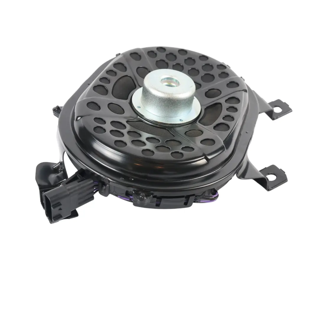Subwoofer Bass Speaker to Land Rover Range Rover Sport L494 Rear with Part number GK62-18808-AB Land Rover Range Rover Sport L494 Rear Subwoofer Bass Speaker - SKU GK62-18808-AB - Part number GK62-18808-AB