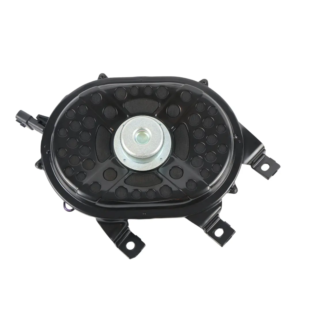 Land Rover Range Rover Sport L494 Subwoofer Hinten - SKU GK62-18808-AB - Teilenummer GK62-18808-AB