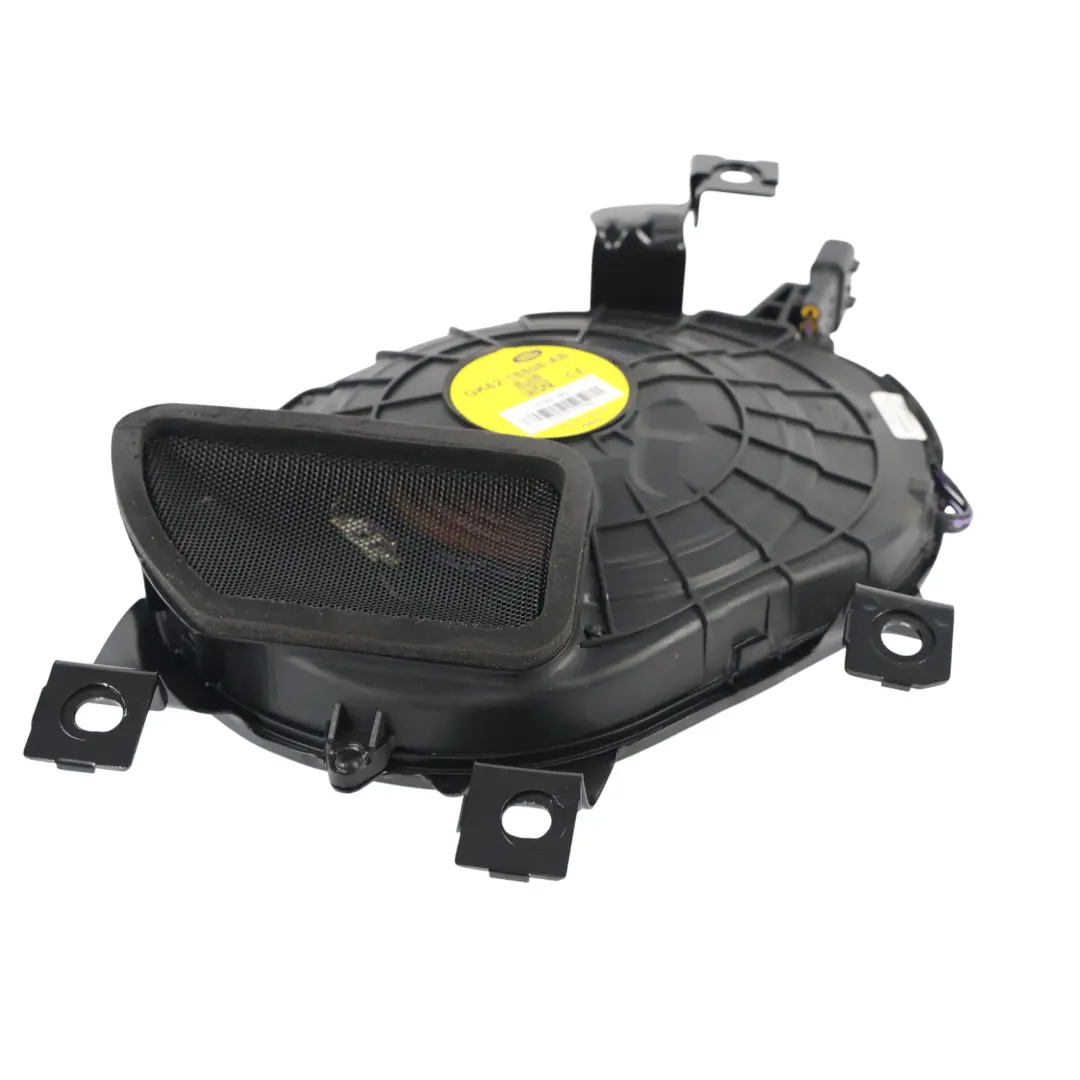 Land Rover Range Rover Sport L494 Rear Subwoofer Bass Speaker - SKU GK62-18808-AB - Part number GK62-18808-AB