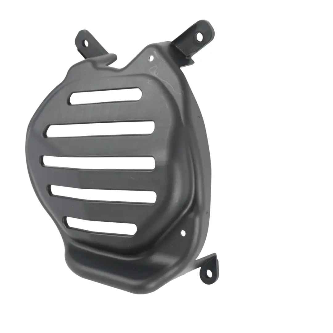 Cache Haut-Parleur Subwoofer Coffre pour Range Rover Sport L494 à propos du numéro de pièce GK62-18C979-AB Range Rover Sport L494 Cache Haut-Parleur Subwoofer Coffre - SKU GK62-18C979-AB - Numéro de pièce GK62-18C979-AB