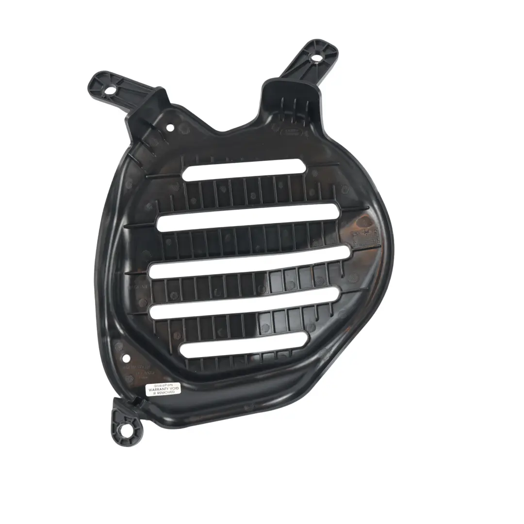 Osłona Głośnika Subwoofera do Range Rover Sport L494 o numerze GK62-18C979-AB Range Rover Sport L494 Osłona Głośnika Subwoofera - SKU GK62-18C979-AB - Numer Części GK62-18C979-AB