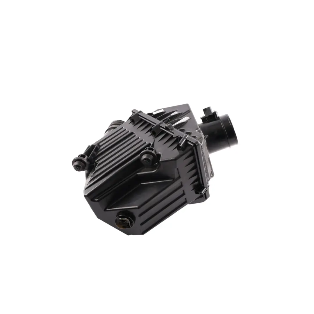 Range Rover Evoque L551 Air Filter Box Housing 2.0 Hybrid M8D2-9H709-AA - SKU GL32-9A612-A - Part number GL32-9A612-A