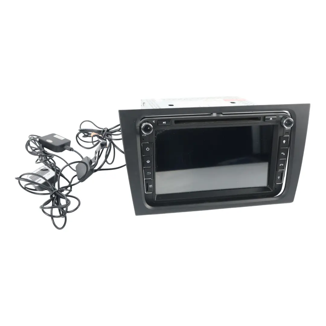 Inny VW Golf Mk5 Mk6 Passat B6 B7 Radio Display MMI Touchscreen 7 für mit Teilenummer GOLF-5K-SCREEN Inny VW Golf Mk5 Mk6 Passat B6 B7 Radio Display MMI Touchscreen 7 - SKU GOLF-5K-SCREEN-3 - Teilenummer GOLF-5K-SCREEN