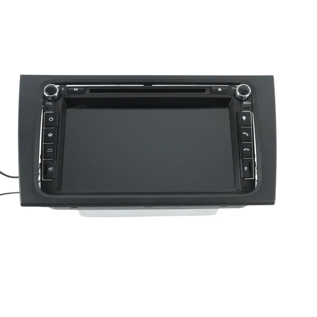 Inny VW Golf Mk5 Mk6 Passat B6 B7 Radio Display MMI Touchscreen 7 für mit Teilenummer GOLF-5K-SCREEN Inny VW Golf Mk5 Mk6 Passat B6 B7 Radio Display MMI Touchscreen 7 - SKU GOLF-5K-SCREEN-3 - Teilenummer GOLF-5K-SCREEN