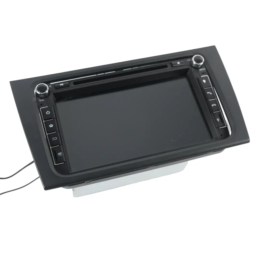 Inny VW Golf Mk5 Mk6 Passat B6 B7 Display Radio Touch Screen MMI 7 per con numero di parte GOLF-5K-SCREEN Inny VW Golf Mk5 Mk6 Passat B6 B7 Display Radio Touch Screen MMI 7 - SKU GOLF-5K-SCREEN-3 - Numero di parte GOLF-5K-SCREEN