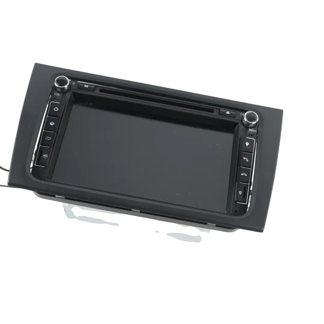 VW Golf Mk5 Mk6 Passat B6 B7 Car Radio Display MMI Multimedia Touch Screen 7" - SKU GOLF-5K-SCREEN-3 - Part number GOLF-5K-SCREEN